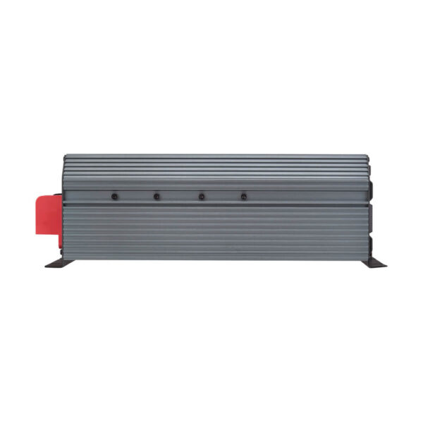 Tripp Lite series 1000W PowerVerter Compact Inverter for Trucks with 4 Outlets