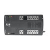 6ff218c814739ad62e774064c2ac50e2 Tripp Lite series 700VA 350W Line-Interactive UPS - 8 NEMA 5-15R Outlets, AVR, 120V, 50/60 Hz, USB, Desktop/Wall Mount