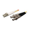 7009432c442920048da8794e1b05d908 Tripp Lite series Duplex Multimode 50/125 Fiber Adapter (LC-ST M/F) 1 ft. (0.31 m)