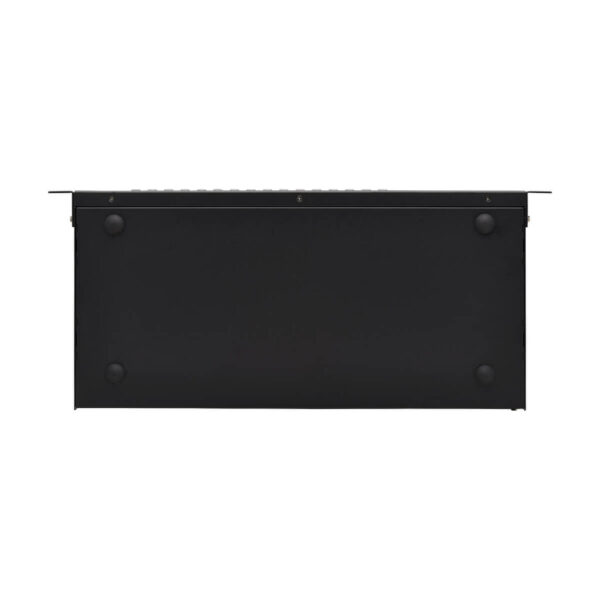 7019ec912cc78c7859f44f9dc28c8dd2 Tripp Lite series 16-Port 4K HDMI/USB KVM Switch - 4K 60 Hz Video/Audio, USB Peripheral Sharing, 1U Rack-Mount, TAA