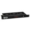701f5c1f9d95baea665e783caf43166f Tripp Lite series 1U Blanking Panel with Temperature Sensor and High-Performance Fans