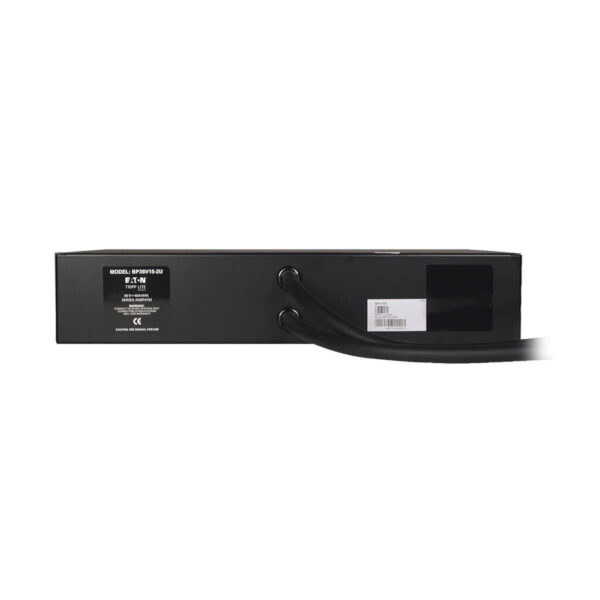Tripp Lite series External 36V 2U Rack/Tower Battery Pack for Select UPS Systems (BP36V15-2U)