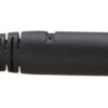 Tripp Lite series 40/100/400G Multimode 50/125 OM3 Fiber Optic Cable (8F MPO/MPO-PC F/F), Type-A Polarity, OFNP, Aqua, 20 m (65.6 ft.)