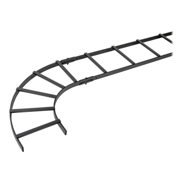 Tripp Lite series Cable Ladder Runway E-Bend - 90 Degrees, 18 in. Width