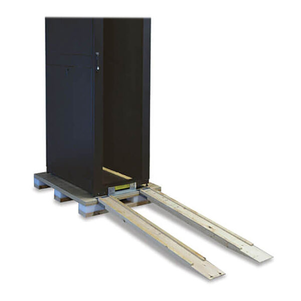 7124faedb16906b838e62f394ac0d6be Tripp Lite series 48U SmartRack Wide Standard-Depth Rack Enclosure Cabinet with doors, side panels & shock pallet packaging