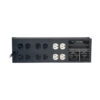 Tripp Lite series 2400W 120V 3U Rack-Mount Power Conditioner with Automatic Voltage Regulation (AVR), AC Surge Protection, 14 Outlets, TAA