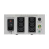 71474f3cec7e1ad41476cc25521c103a Tripp Lite series Isolator Series Dual-Voltage 115/230V 600W 60601-1 Medical-Grade Isolation Transformer, C14 Inlet, 6 C13 Outlets, TAA
