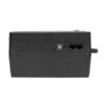 714de76a6bdfa6a13b109d3310a420bd Tripp Lite series 350VA 210W Standby UPS - 6 NEMA 5-15R Outlets, 120V, 50/60 Hz, 5-15P Plug, ENERGY STAR, Desktop/Wall