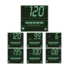 7170a0148f7c45161810a73dc2ff5aac Tripp Lite series SmartPro 120V 1kVA 800W Line-Interactive Sine Wave UPS, 2U Rack/Tower, Network Card Options, LCD, USB, DB9, 6 Outlets, TAA
