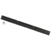 Tripp Lite series SmartRack Enclosure Skirt Kit for Euro-Series Wide Server Rack, 800 mm Width