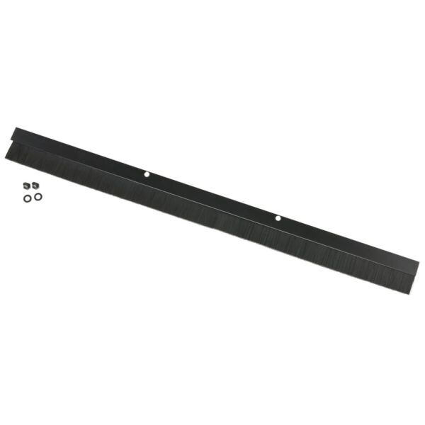 Tripp Lite series SmartRack Enclosure Skirt Kit for Euro-Series Wide Server Rack, 800 mm Width