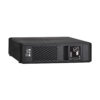 Tripp Lite 1500VA 1050W 120V Line-Interactive Pure Sine Wave Cloud-Connected UPS - 10 NEMA 5-15R Outlets, LCD, 5-15P Plug, Tower - SMART1500PSRTNC