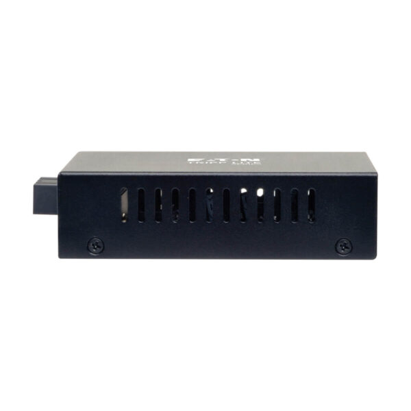 71860a9ddc9b2b384c6954aa22637102 Tripp Lite series 10/100 SC Singlemode Fiber to Ethernet Media Converter, 15km, 1310nm