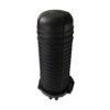 Tripp Lite series Fiber Splice Dome Enclosure - 6 Splicing Trays, 288 Fiber Capacity, IP68 Rated
