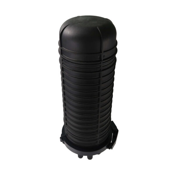 Tripp Lite series Fiber Splice Dome Enclosure - 6 Splicing Trays, 288 Fiber Capacity, IP68 Rated