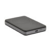 719b59a92353a74468e795213482e6f9 Tripp Lite series Portable Wireless Magnetic Charging Power Bank for iPhone 16/15/14/13/12, USB-C Output, 18W, 4000mAh, Lithium-Ion, Black