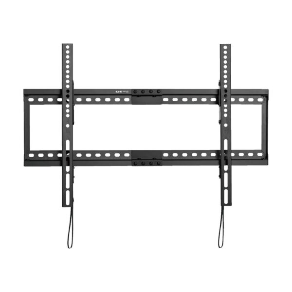 Tripp Lite series Heavy-Duty Tilt Wall Mount for 32” to 80” Curved or Flat-Screen Displays