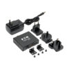 71c871e8a4bcdb3273d75919933af399 Tripp Lite series 4K HDMI Audio De-Embedder/Extractor with TOSLINK, RCA and 3.5 mm Stereo Output, 5.1 Channel, HDCP, 4K 30Hz