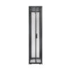 Tripp Lite series SmartRack Premium 50U Standard-Depth Rack Enclosure Cabinet