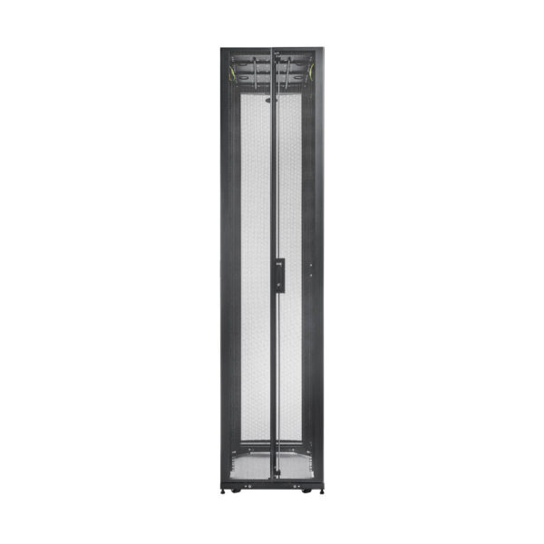 Tripp Lite series SmartRack Premium 50U Standard-Depth Rack Enclosure Cabinet