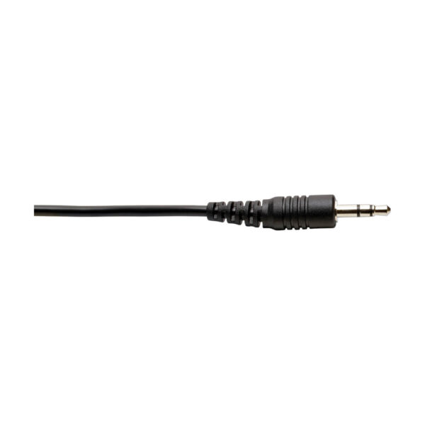 71cd1b89bf1a547ea84596dfa31992d8 Tripp Lite series HDMI to VGA + Audio Active Adapter Cable (HDMI to Low-Profile HD15 + 3.5 mm M/M), 6 ft. (1.8 m), TAA
