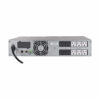 Eaton 5P 1440VA 1100W 120V Line-Interactive UPS, 5-15P, 10x 5-15R Outlets, 16-Inch Depth, True Sine Wave, Cybersecure Network Card Option, 2U