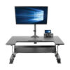 71e4c9b78361f5f760d6e68bee9a5d73 Tripp Lite series Height-Adjustable Sit-Stand Desktop Workstation