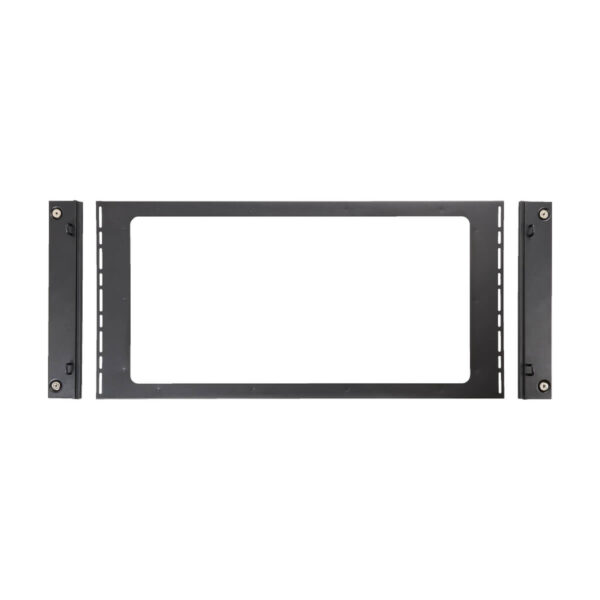 71e64d509f18b1a4621f372895fc6d97 Tripp Lite series Roof Panel Kit for Hot/Cold Aisle Containment System - Wide 750 mm Racks