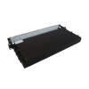 Tripp Lite series Preloaded Fiber Panel, 1U - 4x (3x8F MTP/MPO-APC F/F) 24F Trunk Cables, OS2 Singlemode, 10 m (32.8 ft.)