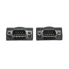723429756f0f7646043039b9116425a9 Tripp Lite series 2-Port USB to DB9 Serial FTDI Adapter Cable with COM Retention (M/M), 6 ft. (1.83 m)