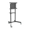 723b55513f7ba5a7a33835cb08cfe41a Tripp Lite series Rolling TV/Monitor Cart for 37” to 70” Flat-Screen Displays, Rotating Portrait/Landscape Mount