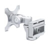 723c281a9afddcd83590254e322c3f33 Tripp Lite series Monitor Mount for Slat Wall System, 13" to 32" Displays, TAA