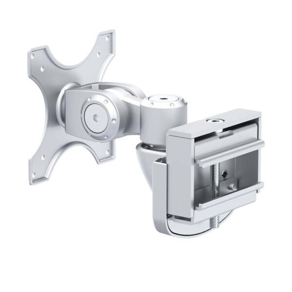 723c281a9afddcd83590254e322c3f33 Tripp Lite series Monitor Mount for Slat Wall System, 13" to 32" Displays, TAA