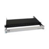7264c15b77b1e86312447d8d9c0e7506 Tripp Lite series Spine-Leaf MPO Panel with Key-Up to Key-Up MTP/MPO Adapter - 12F MTP/MPO-PC M/M, 8F OM4 Multimode, 16 x 16 Ports, 1U