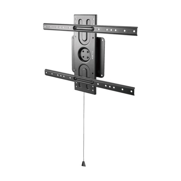 Tripp Lite series Portrait/Landscape Rotating TV Wall Mount for 37” to 80” Curved or Flat-Screen Displays