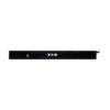 728b21074c28b6a390394dd3b8c015a2 Eaton 1.4kW Single-Phase Switched PDU, LX Interface, 120V Outlets (8 5-15R), NEMA 5-15P, 12 ft. (3.66 m) Cord, 1U Rack, TAA