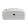 Eaton Wireless Access Point Enclosure with Lock - Surface-Mount, ABS Construction, 11 x 11 in.