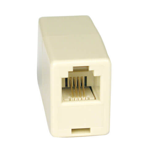 72a131b0e4550cf9a5ddaa37ed2cbbef Tripp Lite series RJ11 Straight Through Modular In-Line Coupler (F/F)