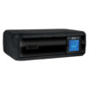 Tripp Lite series OmniSmart LCD 120V 900VA 475W Line-Interactive UPS, Tower, LCD display, USB port, TAA