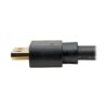 72bb28bcec6a5ab900ba8be18e3819e0-2 Tripp Lite series DisplayPort 1.2 to HDMI Active Adapter Cable (M/M), 4K 60 Hz, Gripping HDMI Plug, HDCP 2.2, 6 ft. (1.8 m), TAA