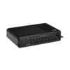 Tripp Lite series 600VA 300W 120V Standby UPS - 4 NEMA 5-15R Outlets (Surge + Battery Backup), 5-15P Plug, Desktop