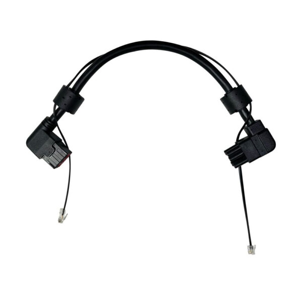 72ecc3e6007e3f95355b2335efe3d2e0 Eaton 5PX Gen 2 EBM to Gen 1 UPS Adapter Cable, 48V - CBLADAPT48