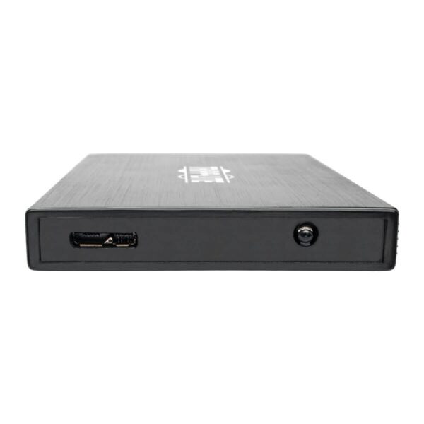 Tripp Lite series USB 3.1 Gen 1 (5 Gbps) 2.5 in. SATA SSD/HDD to USB-A Enclosure Adapter with UASP Support