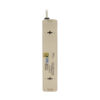 Tripp Lite series Industrial Power Strip, 6-Outlet, 15 ft. (4.6 m) Cord
