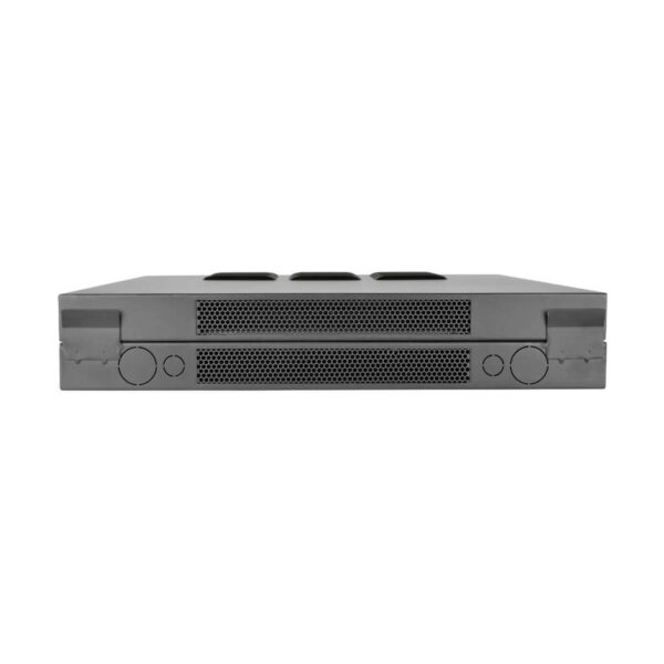 72ff94a81f3959edee310695d7f91c62 Tripp Lite series SmartRack 2U Low-Profile Vertical-Mount Switch-Depth Wall-Mount Rack Enclosure Cabinet