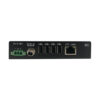 730dcc226c6152243f8d27e0f92e6d60 Tripp Lite series 4-Port Industrial USB over Cat6 Extender, ESD Protection, PoC - USB 2.0, Mountable, 330 ft., TAA