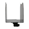 Tripp Lite series CPU / Computer Mount for Desks and Rails