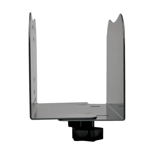 Tripp Lite series CPU / Computer Mount for Desks and Rails