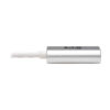 731a5326fc6ed8a6bba6e0f6f5ce5e50 Tripp Lite series 2-Port USB-C to 3.5 mm Stereo Audio Adapter - USB 2.0, Silver