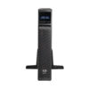 Tripp Lite SmartPro 1950VA 1950W 120V Line-Interactive Sine Wave UPS - 7 Outlets, Extended Run, LCD, USB, DB9, 2U Rack/Tower, TAA - SMART2200RXLTAA
